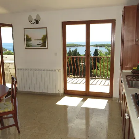Appartement And Rogosic *