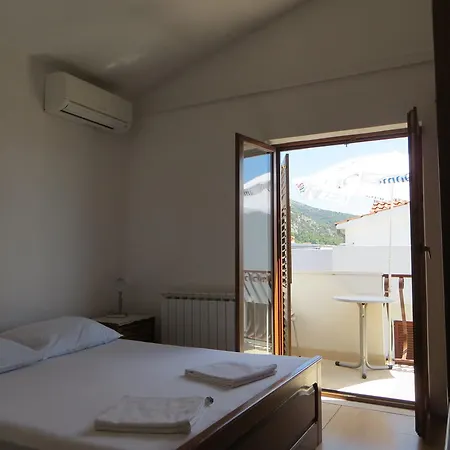 And Rogosic * Hvar Town