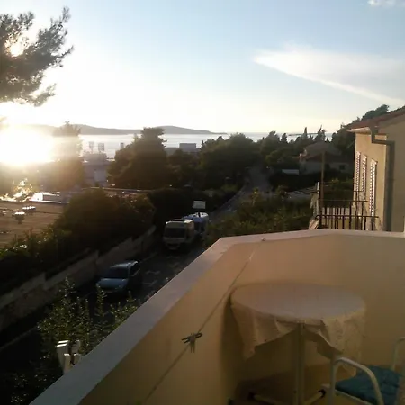 Apartment And Rogosic