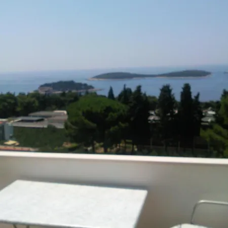 Daire And Rogosic Hvar Town