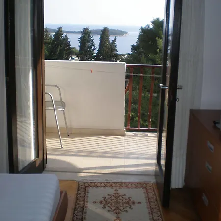 And Rogosic Apartment