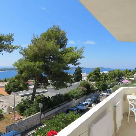 And Rogosic * Hvar Town