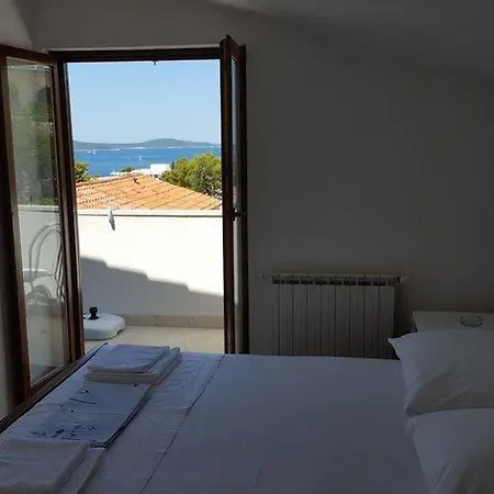And Rogosic Daire Hvar Town