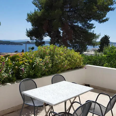 And Rogosic Apartment *