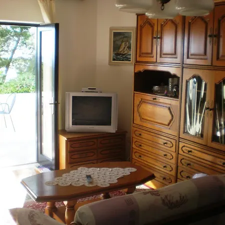 And Rogosic * Hvar Town