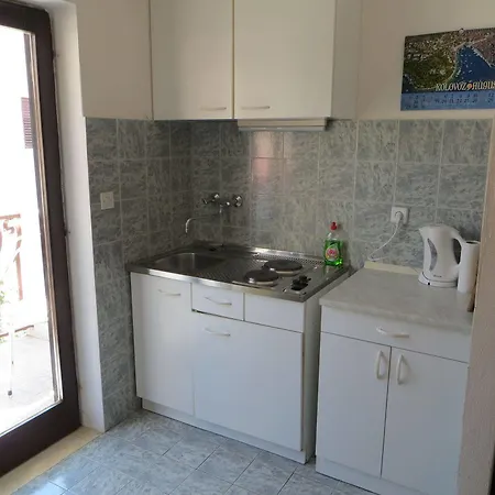 And Rogosic Apartment *