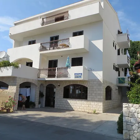 And Rogosic Apartment