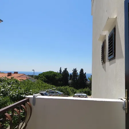 And Rogosic Apartment Hvar Town