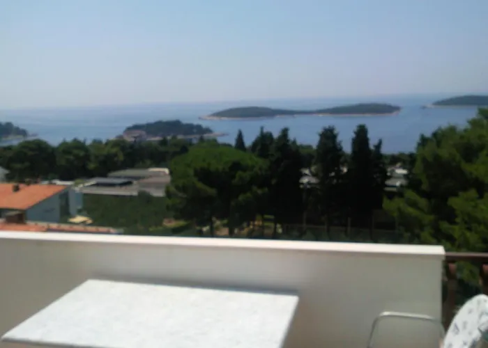 Daire And Rogosic Hvar Town